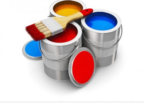 تصویر 3 از قیمت رنگ صنعتی اپوکسی با کیفیت ارزان + خرید عمده