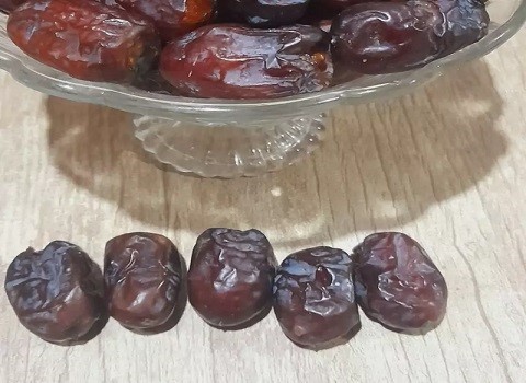 تصویر 3 از قیمت خرمای کلوته کرمان با کیفیت ارزان + خرید عمده