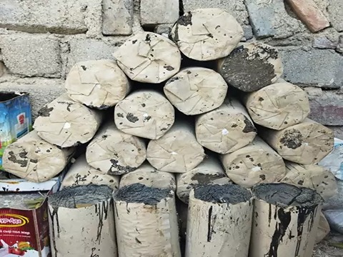 تصویر 2 از قیمت خرید قیر سفت کارتنی + فروش ویژه