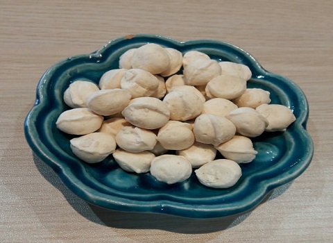 تصویر 3 از قیمت شکر پنیر گل محمدی با کیفیت ارزان + خرید عمده