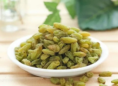 تصویر 3 از خرید و فروش کشمش سبز قلمی ممتاز با شرایط فوق العاده