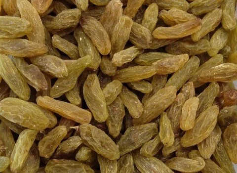 تصویر 3 از خرید و قیمت کشمش سبز کاشمر عمده + فروش صادراتی