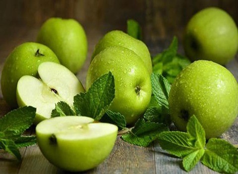 تصویر 1 از خرید و قیمت سیب سبز لبنانی + فروش صادراتی