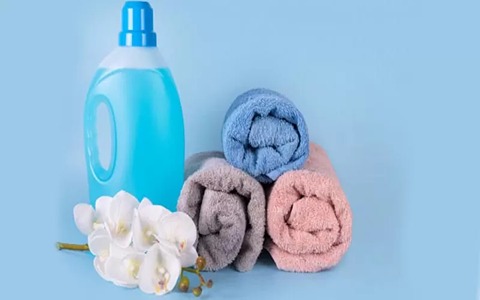 تصویر 1 از قیمت مایع لباسشویی ۲۷۰۰ گرمی با کیفیت ارزان + خرید عمده