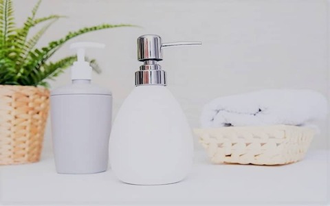 تصویر 1 از خرید و فروش مایع دستشویی ۲ لیتری با شرایط فوق العاده