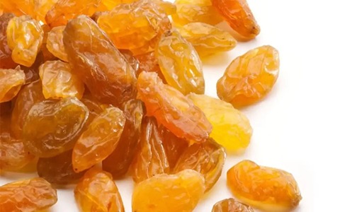 تصویر 1 از خرید کشمش طلایی + قیمت فروش استثنایی
