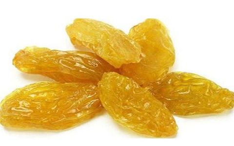 تصویر 2 از خرید کشمش طلایی + قیمت فروش استثنایی