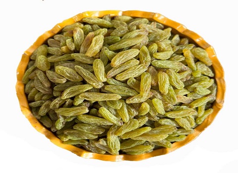 تصویر 4 از خرید و قیمت کشمش سبز پیکامی + فروش عمده