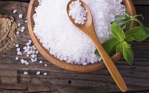 تصویر 1 از خرید و قیمت نمک تصفیه‌شده یددار + فروش عمده