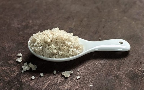 تصویر 1 از قیمت سنگ نمک خاکستری  + خرید باور نکردنی