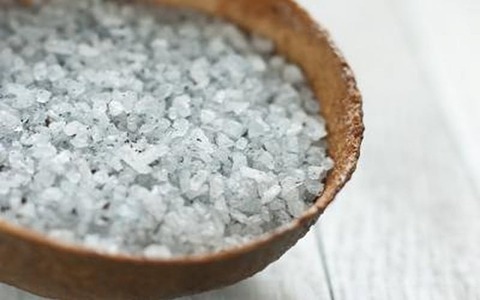 تصویر 2 از قیمت سنگ نمک خاکستری  + خرید باور نکردنی