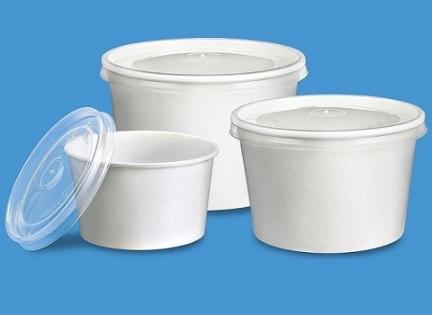 تصویر 3 از خرید سطل ماست درب دار + قیمت فروش استثنایی