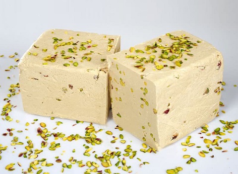 تصویر 1 از خرید و قیمت حلوا ارده شکری + فروش عمده