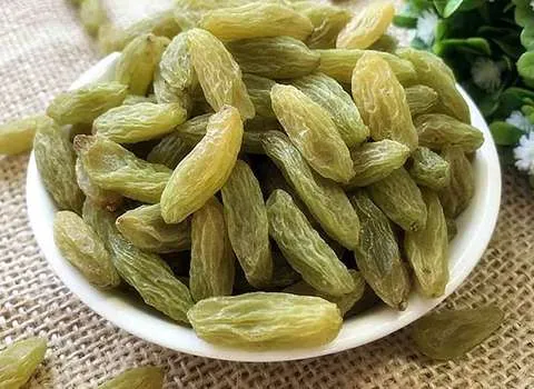 خرید کشمش قلمی درجه یک