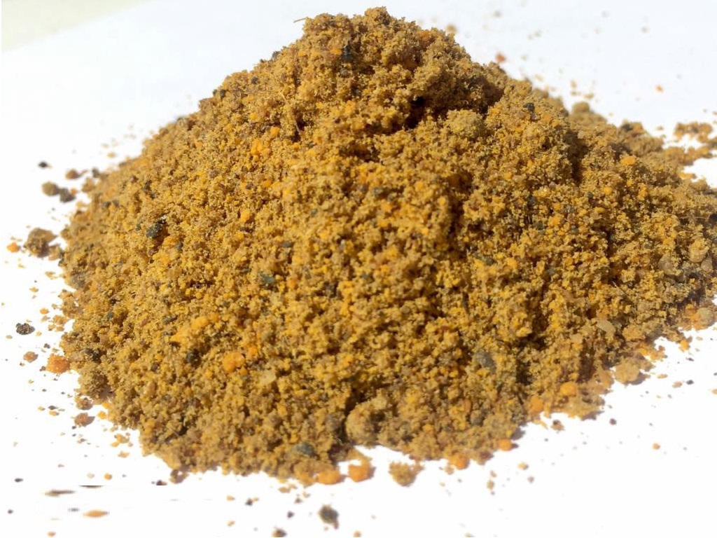 تصویر 2 از قیمت خرید پودر ماهی خشک + فروش ویژه