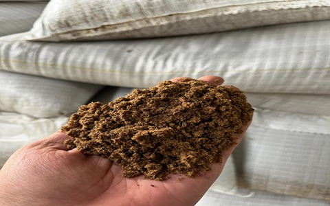 تصویر 2 از قیمت خرید پودر گوشت دامی با فروش عمده