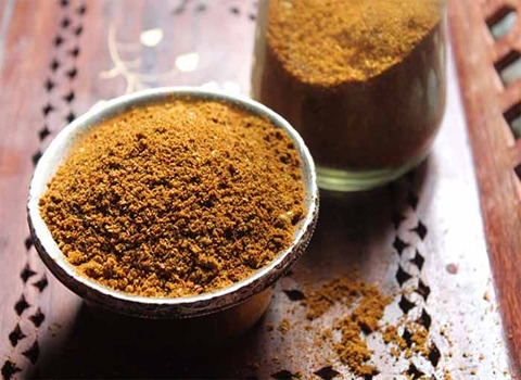 تصویر 3 از فروش پودر گوشت ماهی + قیمت خرید به صرفه