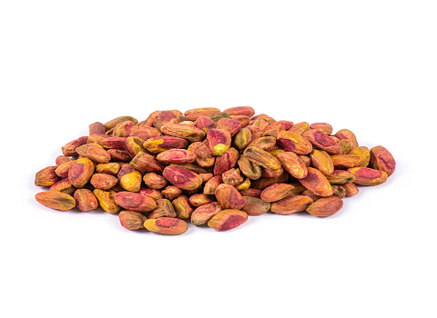 تصویر 1 از فروش مغز پسته درجه یک + قیمت خرید به صرفه