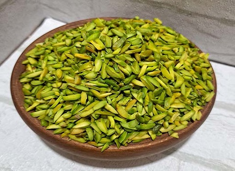 تصویر 3 از خرید خلال پسته درجه یک + قیمت فروش استثنایی