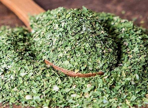 تصویر 2 از خرید و فروش یونجه غذای خرگوش با شرایط فوق العاده