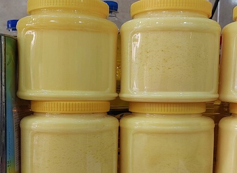 تصویر 3 از خرید و قیمت روغن حیوانی درجه یک + فروش عمده