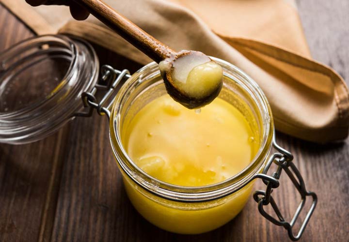 تصویر 1 از قیمت خرید روغن حیوانی مرغوب عمده به صرفه و ارزان