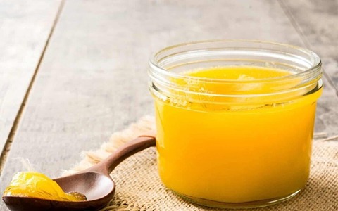 تصویر 4 از قیمت خرید روغن حیوانی صادراتی + فروش ویژه