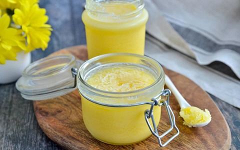 تصویر 2 از قیمت خرید روغن حیوانی صادراتی + فروش ویژه