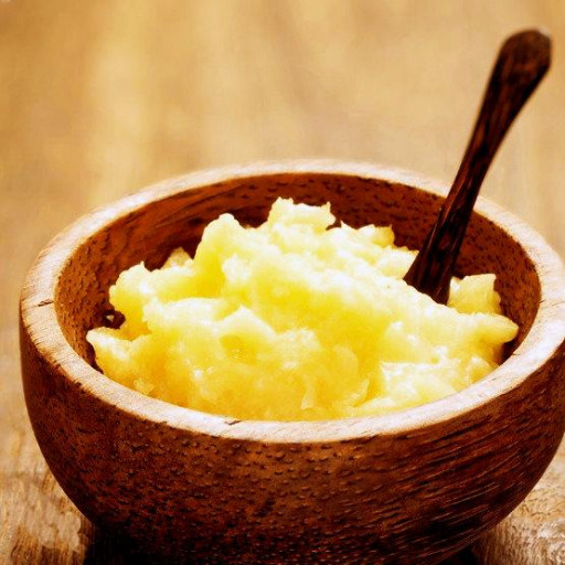 تصویر 3 از قیمت روغن حیوانی گاوی اصل + خرید باور نکردنی