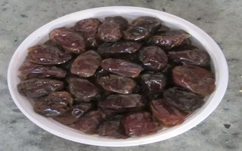 خرید و قیمت خرمای کبکاب یک کیلویی + فروش عمده