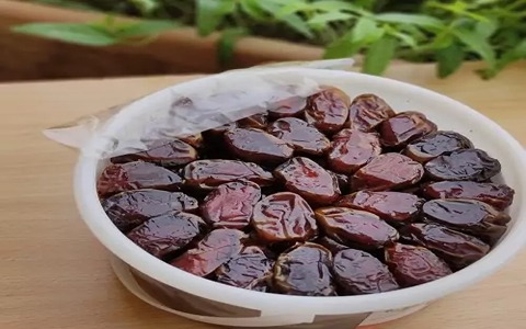 تصویر 3 از فروش خرمای کبکاب ۱ کیلویی + قیمت خرید به صرفه