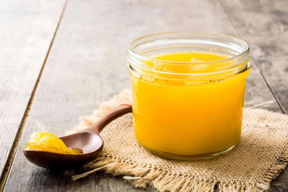 تصویر 4 از قیمت روغن حیوانی صادراتی + خرید باور نکردنی