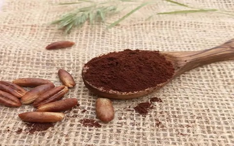 تصویر 1 از فروش قهوه هسته خرما + قیمت خرید به صرفه