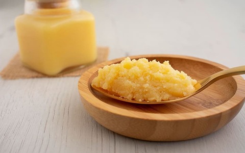 تصویر 3 از فروش روغن حیوانی گوسفندی اصل + قیمت خرید به صرفه
