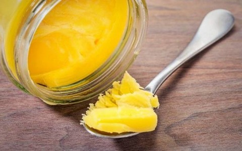 تصویر 1 از فروش روغن حیوانی گوسفندی اصل + قیمت خرید به صرفه