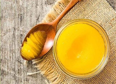 تصویر 1 از خرید روغن حیوانی زرد + قیمت فروش استثنایی