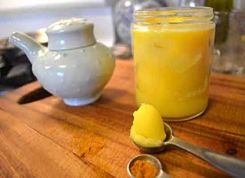 تصویر 4 از قیمت خرید روغن حیوانی گوسفندی عمده به صرفه و ارزان
