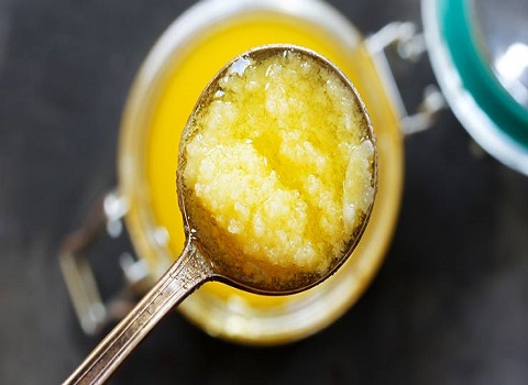 تصویر 4 از قیمت خرید روغن زرد گوسفندی اصل با فروش عمده