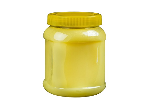تصویر 1 از خرید روغن حیوانی کرمانشاهی آرتیشو + قیمت فروش استثنایی