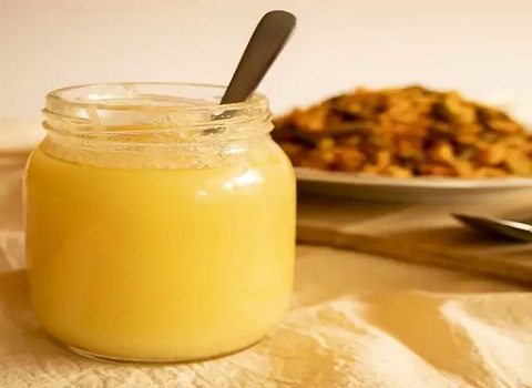 تصویر 3 از قیمت خرید روغن حیوانی کرمانشاهی فابریکا + فروش ویژه