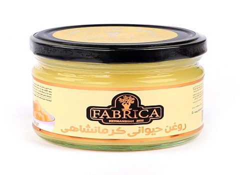 تصویر 2 از قیمت خرید روغن حیوانی کرمانشاهی فابریکا + فروش ویژه