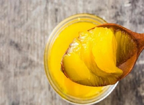 تصویر 1 از قیمت خرید روغن حیوانی خانگی + فروش ویژه