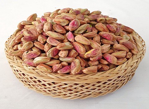 تصویر 4 از فروش مغز پسته احمد آقایی عمده + قیمت خرید به صرفه