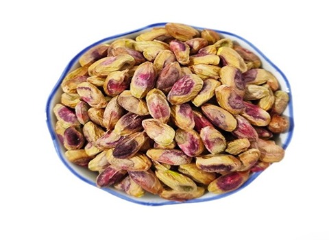 مغز پسته کله قوچی خوشمزه و ایده آلی