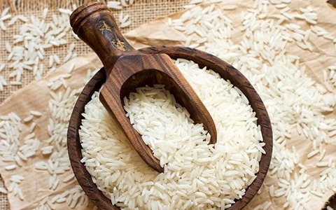 تصویر 4 از فروش برنج طارم هاشمی اعلا + قیمت خرید به صرفه