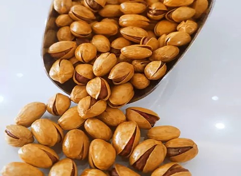 تصویر 3 از خرید و فروش مغز پسته زعفرانی عمده با شرایط فوق العاده