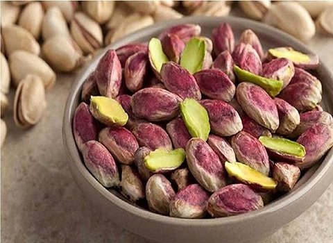 تصویر 2 از خرید و فروش مغز پسته درجه یک عمده با شرایط فوق العاده