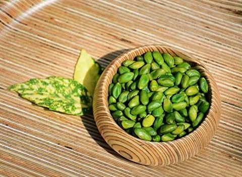تصویر 2 از خرید مغز پسته سبز عمده + قیمت فروش استثنایی