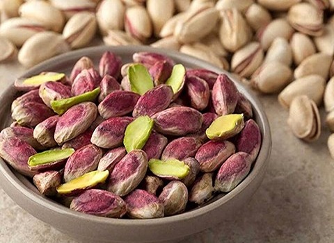 تصویر 4 از خرید مغز پسته سبز عمده + قیمت فروش استثنایی