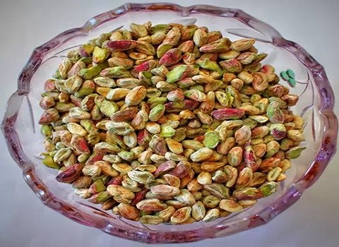 تصویر 4 از خرید و قیمت مغز پسته قزوین عمده + فروش صادراتی